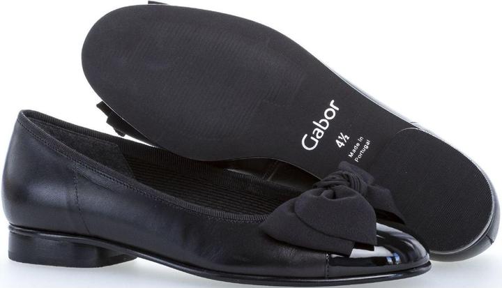 Actual product image Gabor Ballet flats (37.5)