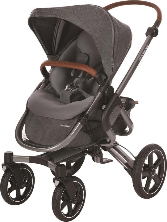 Maxi-Cosi Nova 4