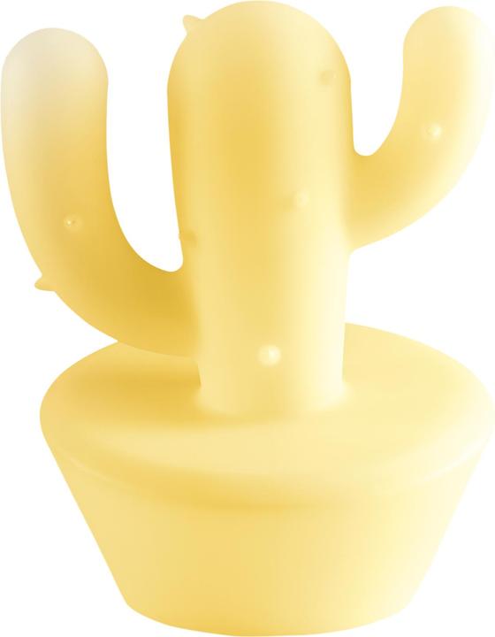 Actual product image Bigben Bluetooth Speaker Lumin'Us Cactus (8 h, Rechargeable battery operated)