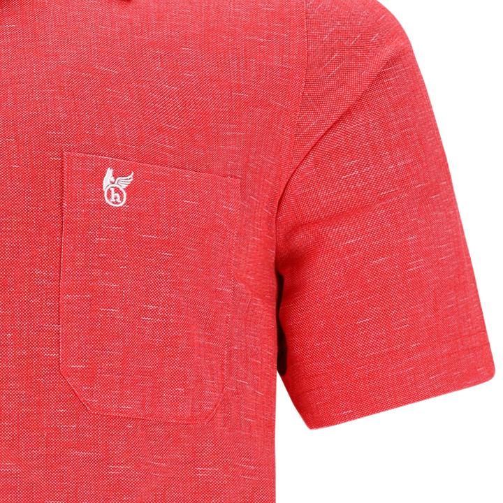Immagine prodotto Hajo Polo Stay Fresh (54, XL)