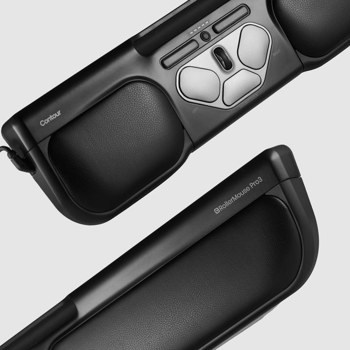 Produktbild Contour Roller Pro3 (Kabelgebunden)