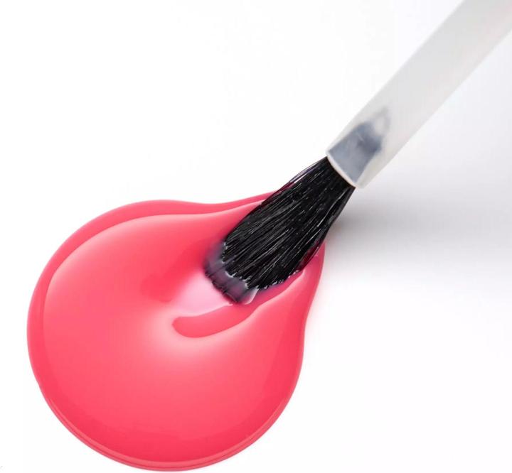 Image du produit essence Vernis à ongles Glossy Jelly 04 Bonbon Babe (04 Bonbon Babe, Vernis couleur)