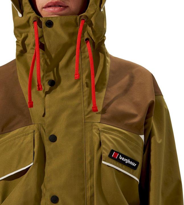 Immagine prodotto Berghaus Giacca Trango Gore-Tex impermeabile (L)
