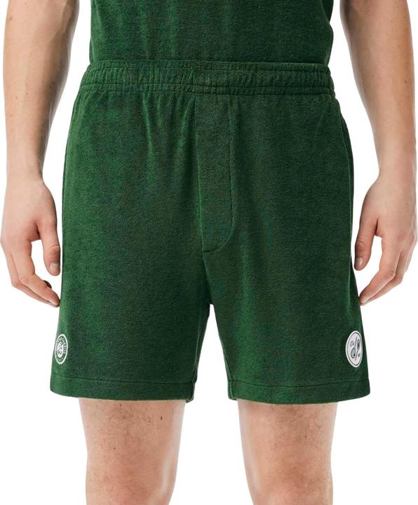 Image du produit Lacoste - Short ROLAND-GARROS EDITION - Homme (S)