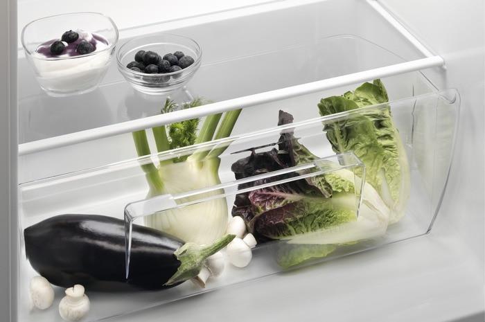 Immagine prodotto Electrolux EK136SRBR (111 l)