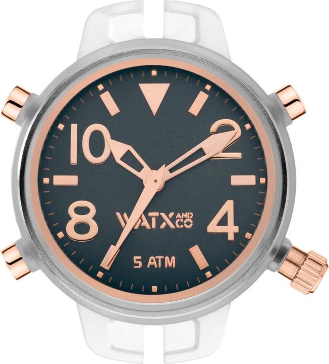 Watx & Colors Damenuhr RWA3077 (Ø 43 mm) (43 mm)