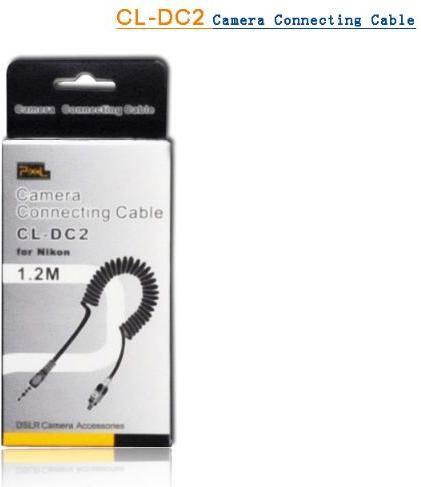 Produktbild Pixel Kamera Verbindungskabel DC2 für Nikon