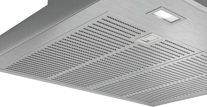 Produktbild Bosch Hausgeräte DWB67FM50 (Wandhaube)