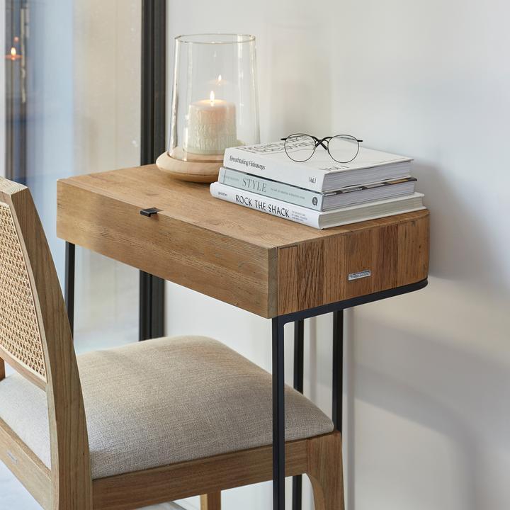 Produktbild Rivièra Maison Acorn Street Desk (80 x 40 x 65 cm)