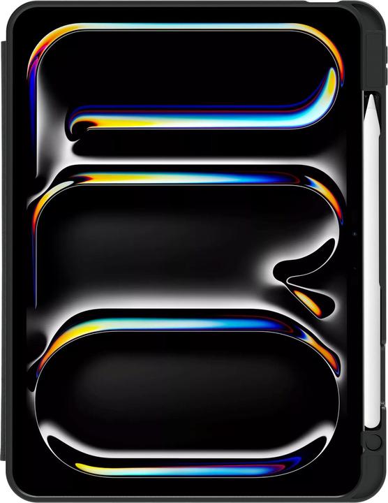 Actual product image OtterBox React Folio (iPad Pro 11 2024 (M4))