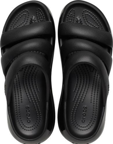 Actual product image Crocs W's Mega Crush Triple Strap (42, 42.5, 43, 42 2/3)