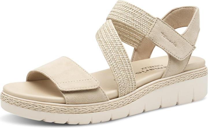 Actual product image Tamaris Pure Relax sandal (39)