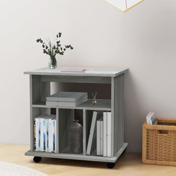 Image du produit VidaXL Noela (60 x 45 x 60 cm)