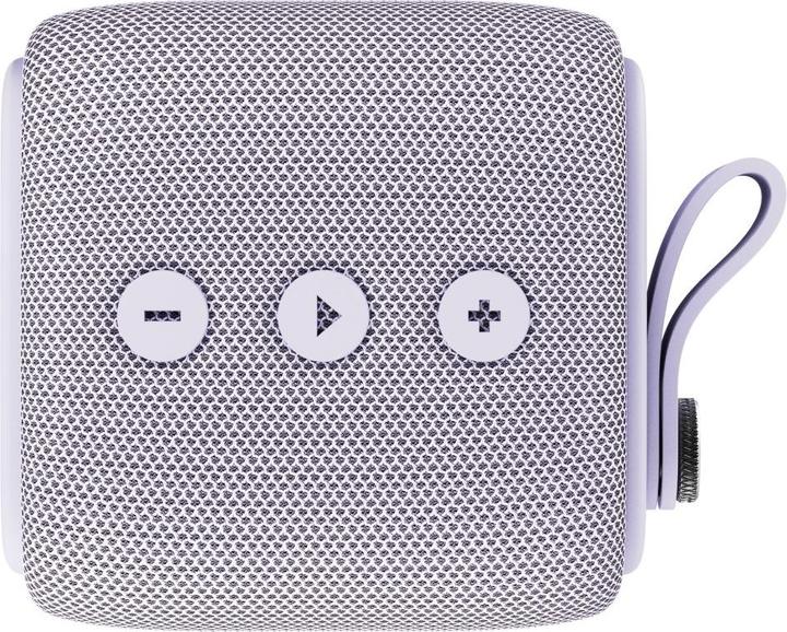 Actual product image Fresh'N Rebel Rockbox Bold S (12 h, USB power delivery)