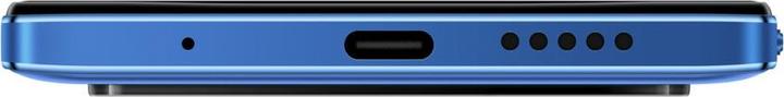 Produktbild Xiaomi Poco M4 Pro (128 GB, Blau, 6.43", Dual SIM, 64 Mpx, 4G)