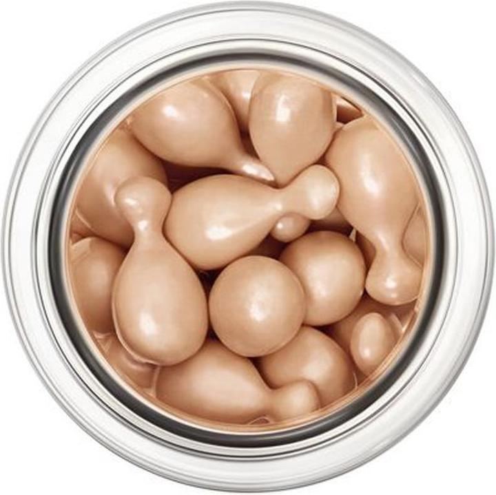 Produktbild Clarins Milky Boost Capsules (03.5)