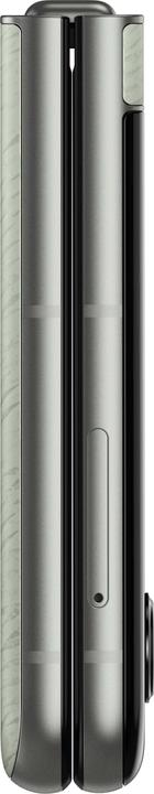 Produktbild Motorola Razr 60 (256 GB, Lightest Sky, 6.90", Dual SIM, 50 Mpx, 5G)