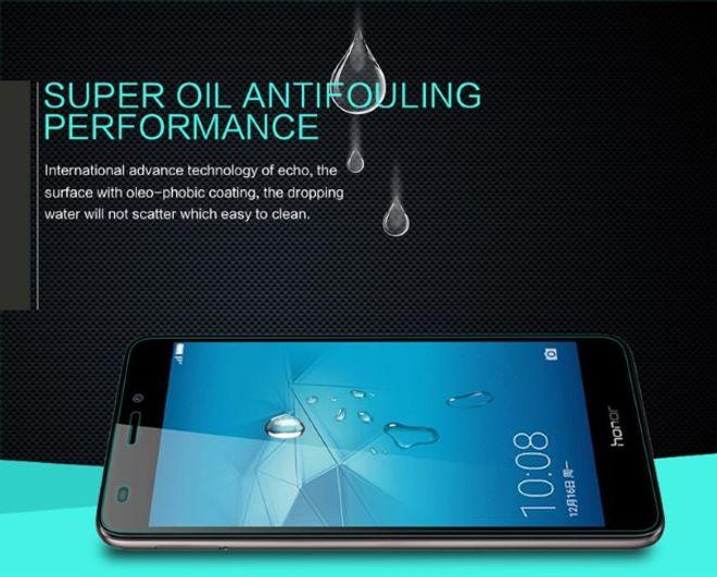 Produktbild Nillkin Amazing H (1 Stück, Realme GT3, Honor 5C)