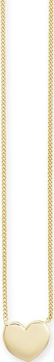Caï Kette (925er Silber, 44 cm)