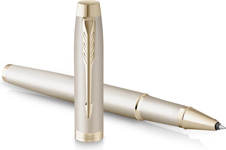 Immagine prodotto Parker Pen Rollerball (Champagne, 1 x)