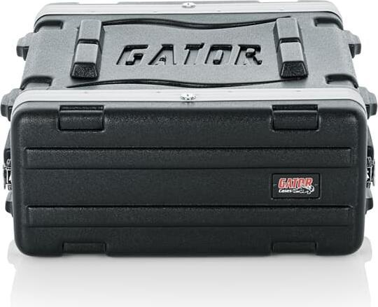 Produktbild Gator GR-4L (19" Rack)