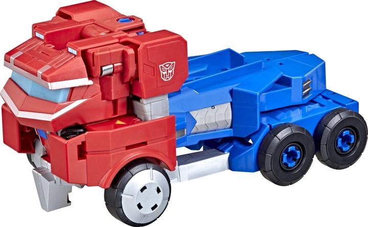 Produktbild Transformers Roll & Transform Optimus Prime