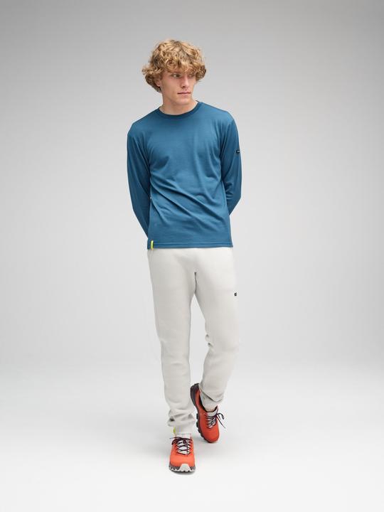 Actual product image Mover Plastic Free Sportswear Long Sleeve Merino (L)