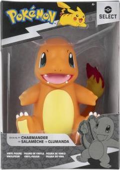 Produktbild Jazwares Glumanda #2