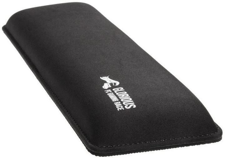 Produktbild Glorious PC Gaming Race Wrist Pad Compact