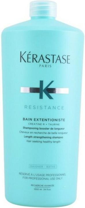 Actual product image Kérastase Résistance Bain Extentioniste (250 ml, Liquid shampoo)