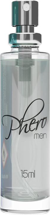 Actual product image Cobeco Phero Men (Eau de toilette, 15 ml)