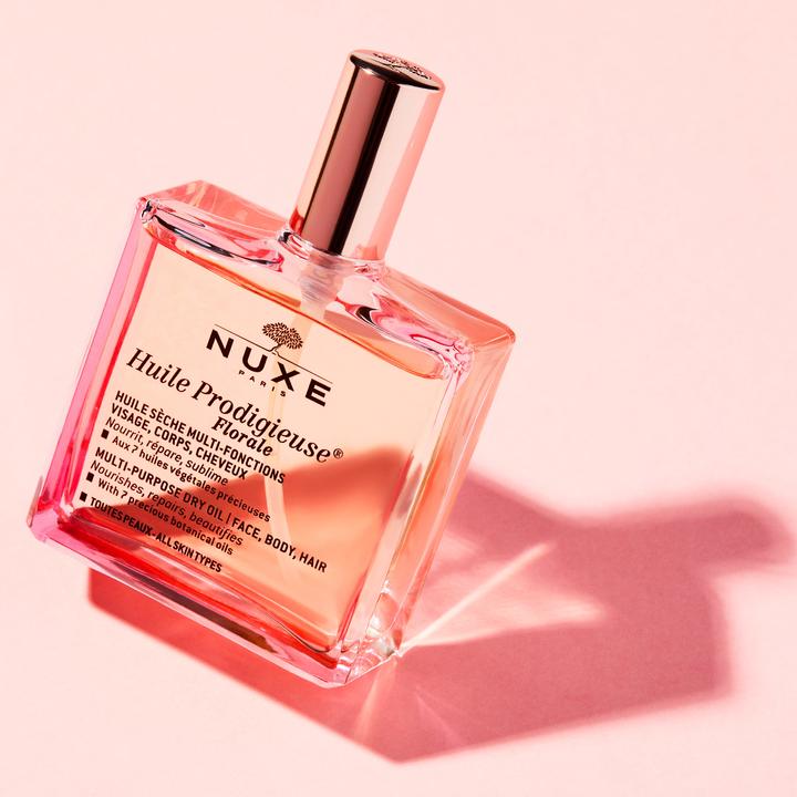 Produktbild Nuxe Huile Prodigigieuse Florale (50 ml)
