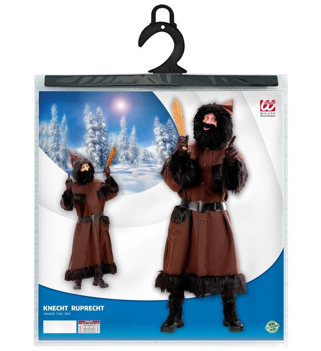 Produktbild Widmann Schmutzli Kostüm (XL)