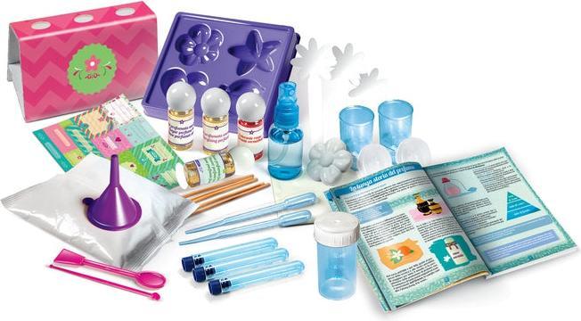 Produktbild Clementoni Perfume laboratory