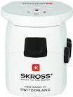 Actual product image Skross Pro Light USB (AC) - World