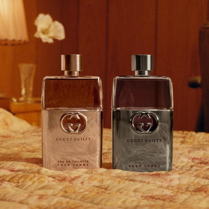 Produktbild Gucci Eau de Toilette Guilty 30 ml (Eau de Toilette, 30 ml)