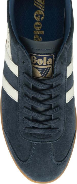 Image du produit Gola baskets hurricane suede (40)