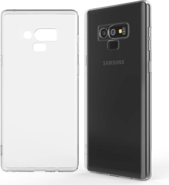 Image du produit Nalia Housse pour téléphone portable (Samsung Galaxy Note 9)