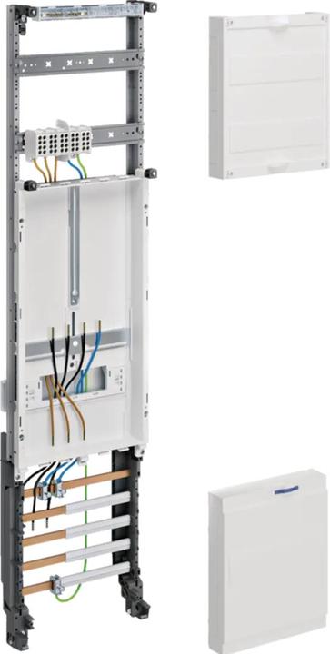 Produktbild Hager Komplettfeld