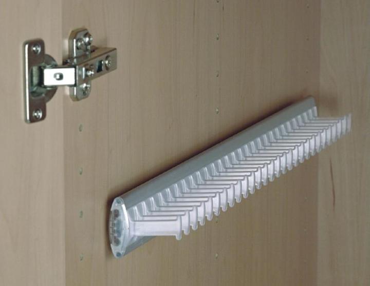 Servetto Tie bar SELF SYSTEM