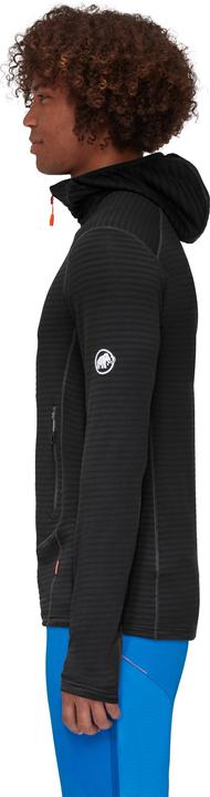 Immagine prodotto Mammut Giacca con cappuccio Taiss Light ML Uomo (XL)