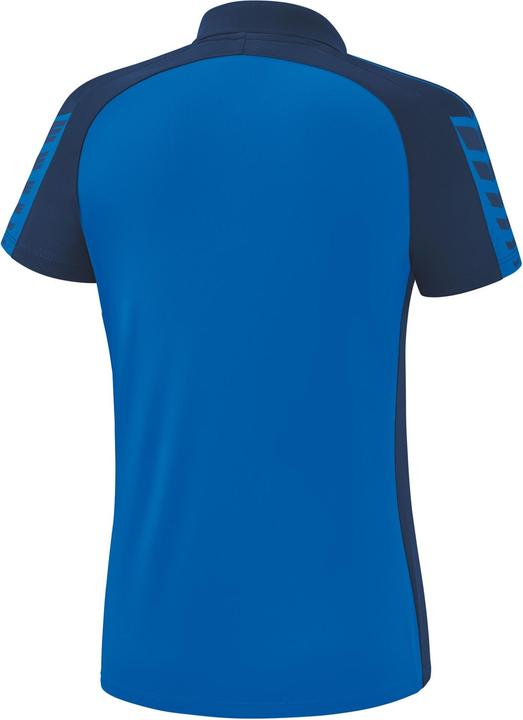 Actual product image Erima Six Wings Poloshirt (44)