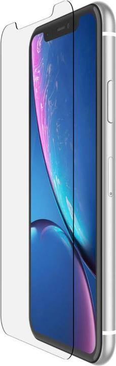 Actual product image Belkin InvisiGlass (1 Piece, Apple iPhone XR)