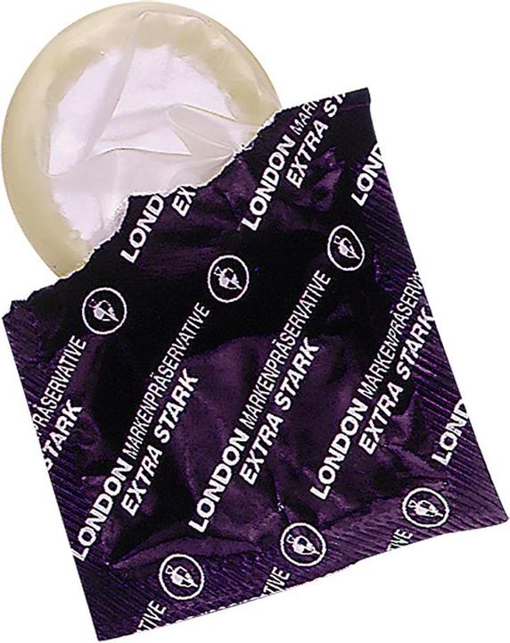 Image du produit London Spécial supplémentaire (100 pcs)