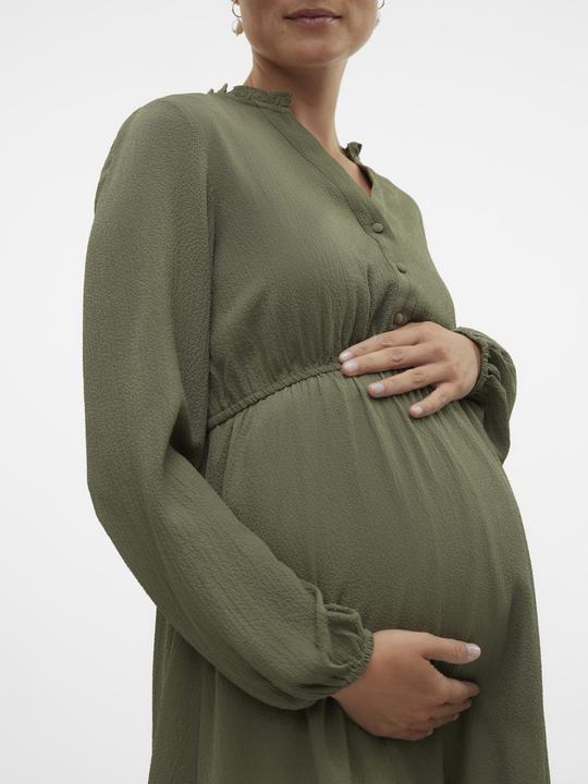 Image du produit Vero Moda Maternity Robe de maternité Robe (L)