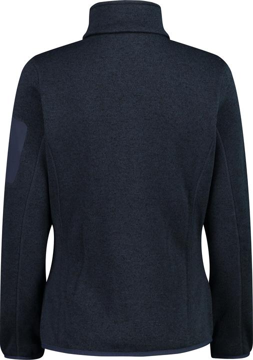 Image du produit CMP Campagnolo Veste polaire tricotée (34)