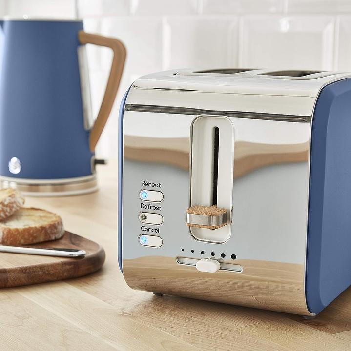 Produktbild Swan Frühstücks-Set (1.70 l)