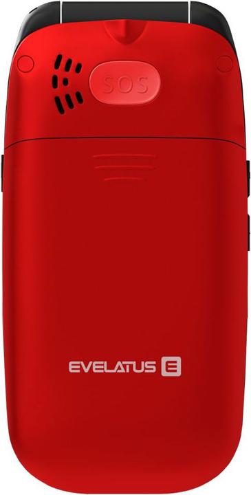 Immagine prodotto Evelatus WAVE 2020 DS EW02RD (2.40", 0.30 Mpx)