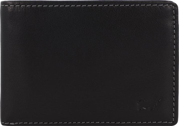 Actual product image Braun Büffel Arezzo Rfid