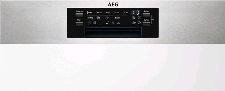 Actual product image AEG FEE7471AP Built-in dishwasher semi-integrated 60 cm, 911424490